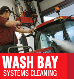 Wash Bay Systems