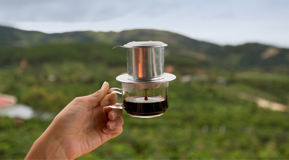 Everything You Need to Know about Vietnamese Coffee 
