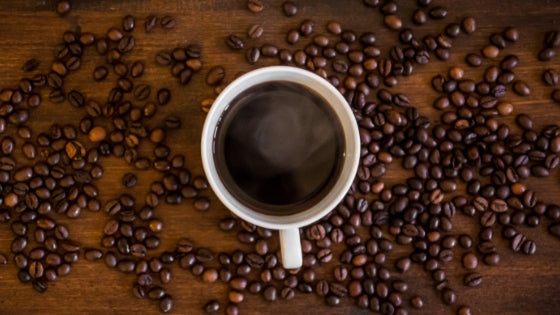 Why You Should Drink Your Coffee Black
