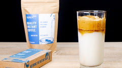 Dalgona Coffee: The Latest Instant Coffee Trend From South Korea