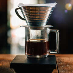 the best tasting drip coffee how to make