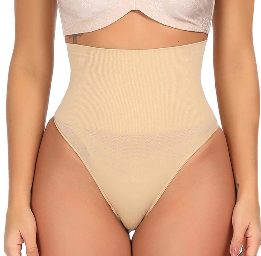 compression panties