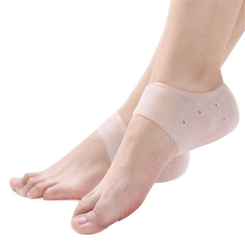 heel support pads