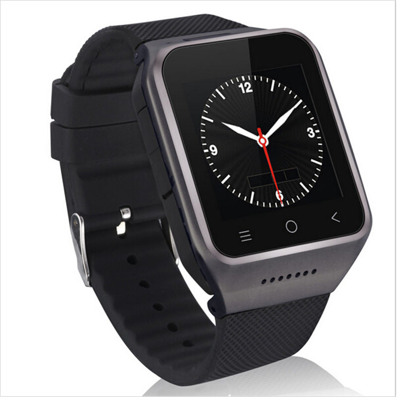 wrist watch mobile phone with wifi