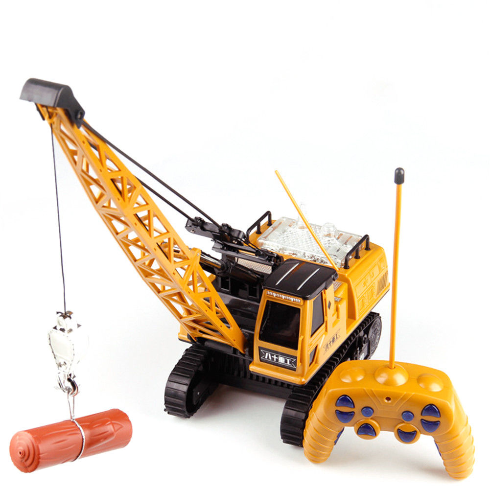 huina rc crane