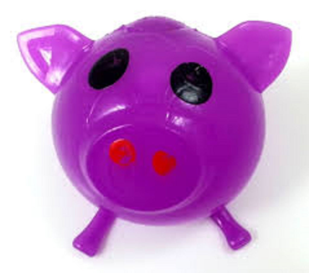 pig splat toy