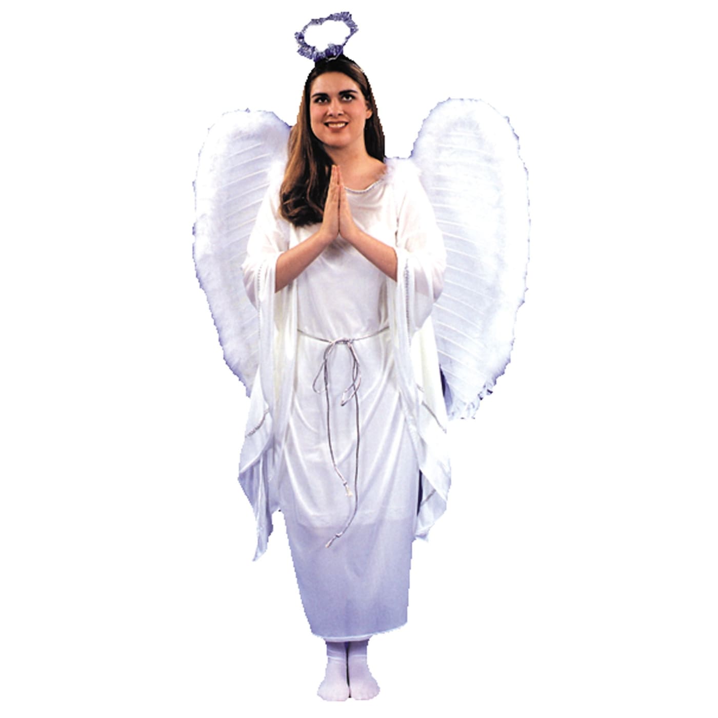 angel dress for womens