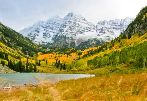 LifeStraw Best Fall Hikes