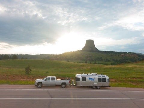 LifeStraw and Airstream Clean Water Across America 2019