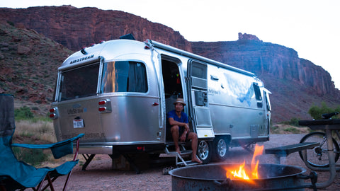 LifeStraw and Airstream Clean Water Across America 2019