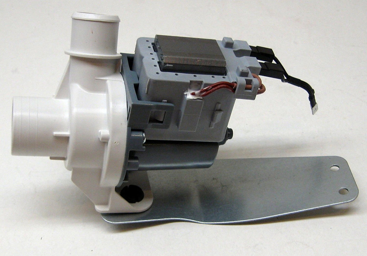 Drain Pump Motor for General Electric GJSR4160H4WW Washer Gaya Parts