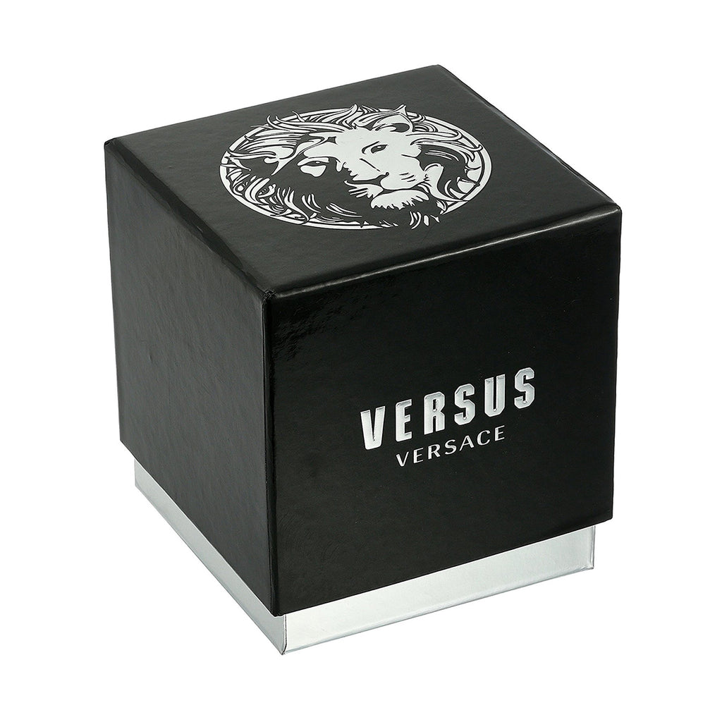 Versus by Versace SOH020015 Men's Chronograph Stainless Steel Watch