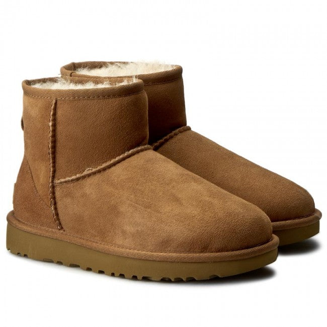 ugg w classic mini