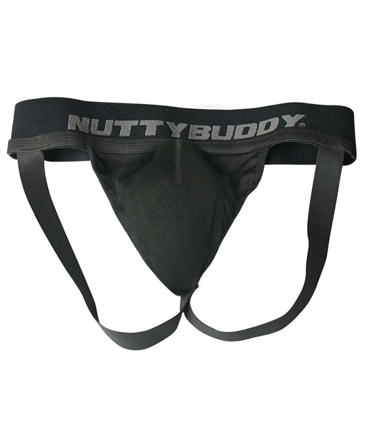 nutty buddy jock