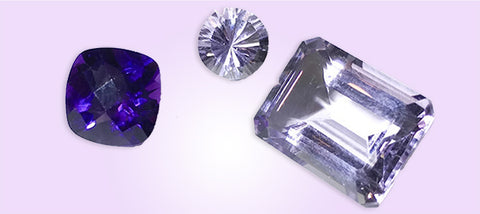 Picture of Gemstones