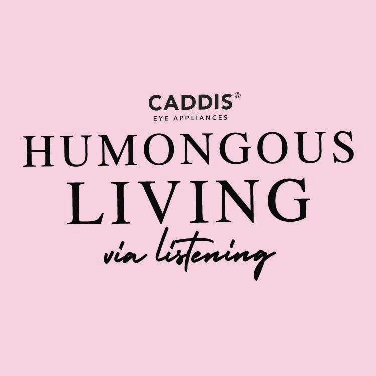 Humongous Living Playlist Playground - Caddis