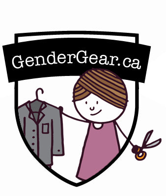 GenderGear.ca Great Gear for your Gender