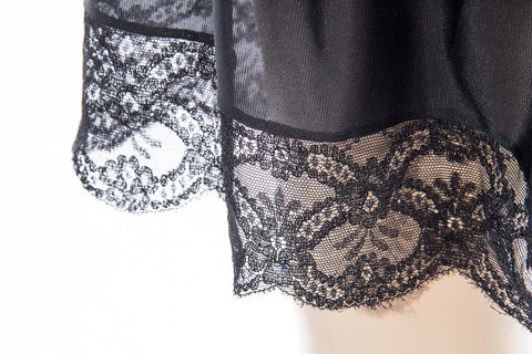 Buying Lingerie 101 - the ultimate lingerie buying guide