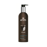 Angel Men Organic Natural Hair & Body Wash Gift