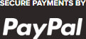 Secure Payments by PayPal