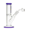 Rig Dopezilla "Minilla" 7.5" w/quartz nail