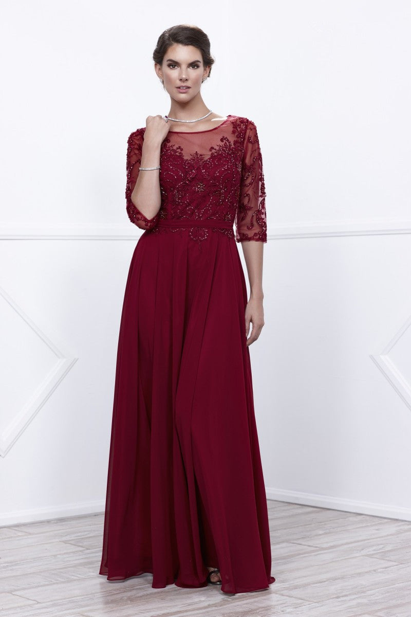 sleeved-burgundy-mother-dress-angrila