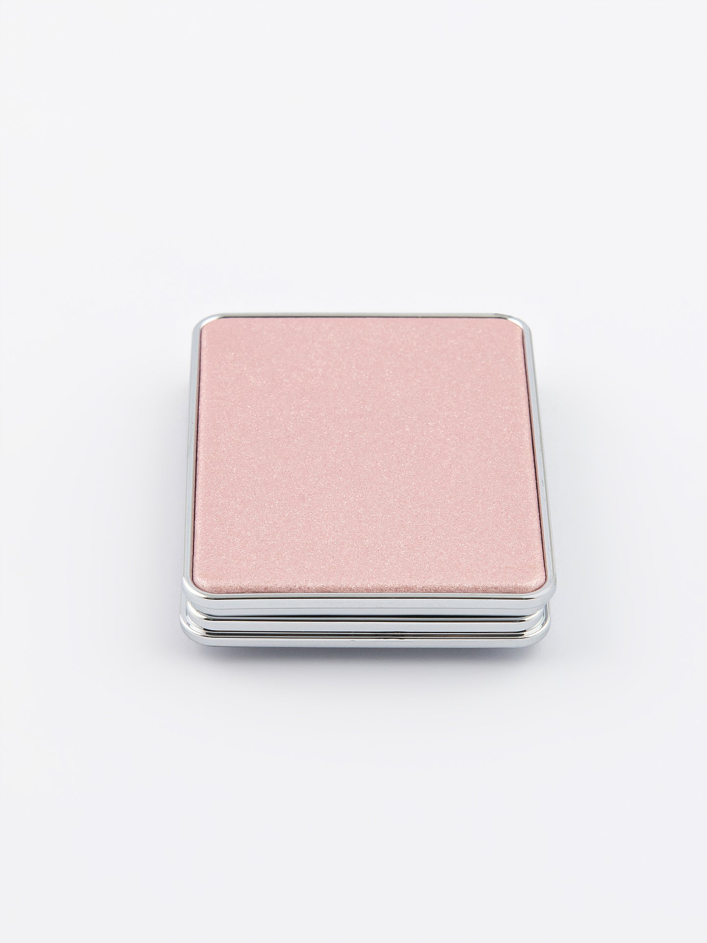 Glittery Sequin Compact Mirror