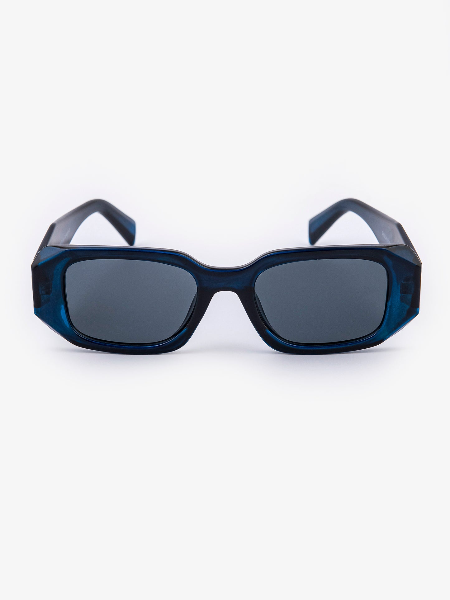 Rectangular Sunglasses