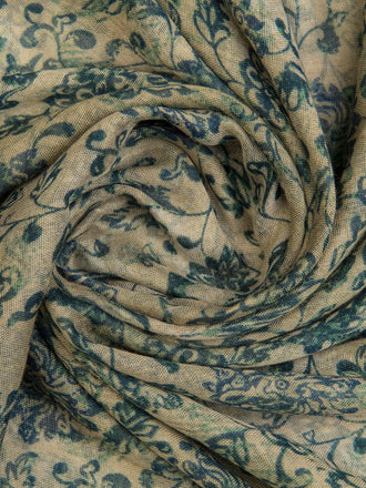 Printed Viscose Scarf