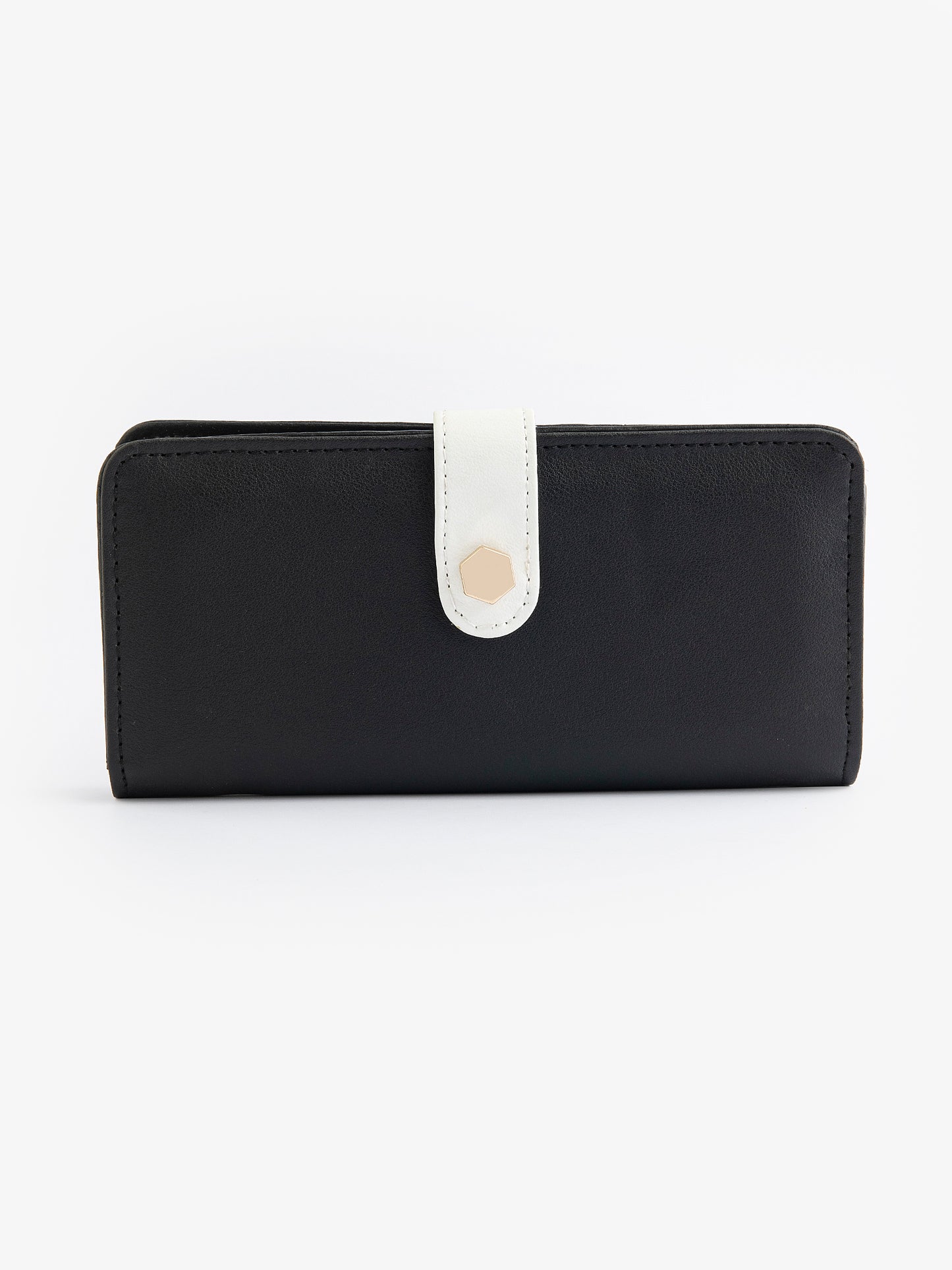 Two Fold Wallet