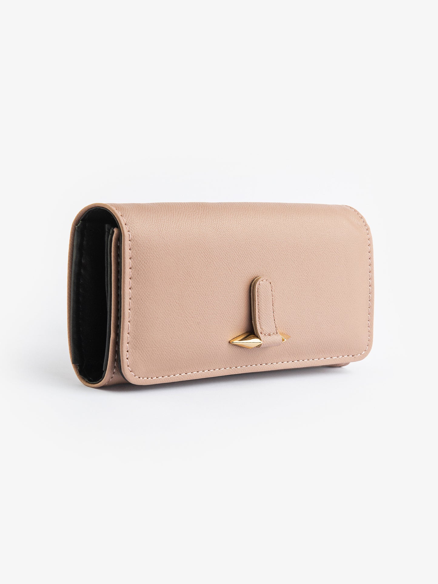 Loop Prismatic Strap Wallet