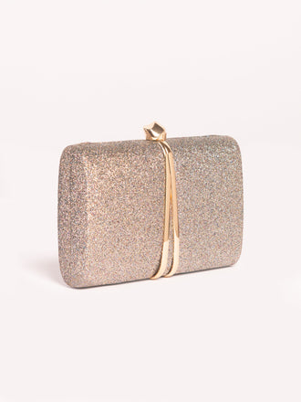 Shimmer Clutch