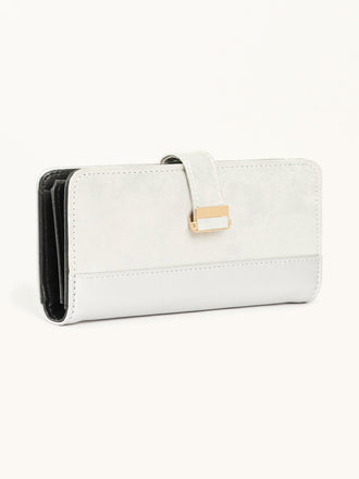 Classic Strap Wallet