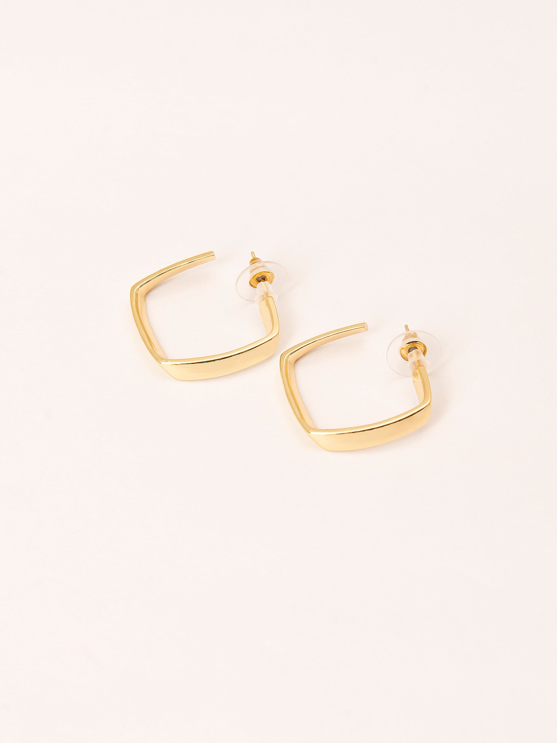 Golden Earrings