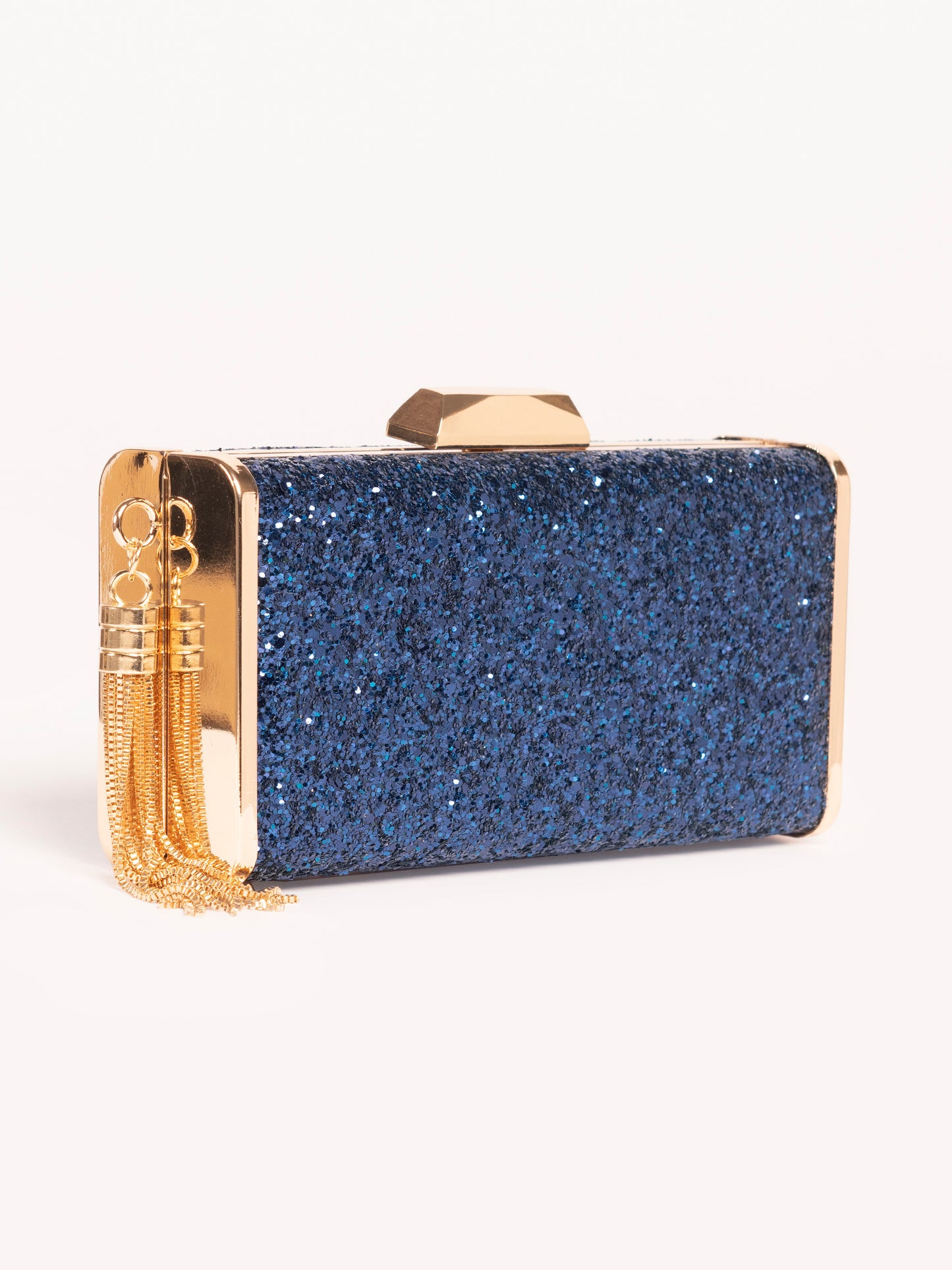 Shimmer Clutch