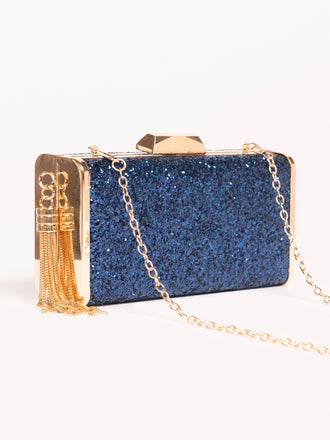 Shimmer Clutch