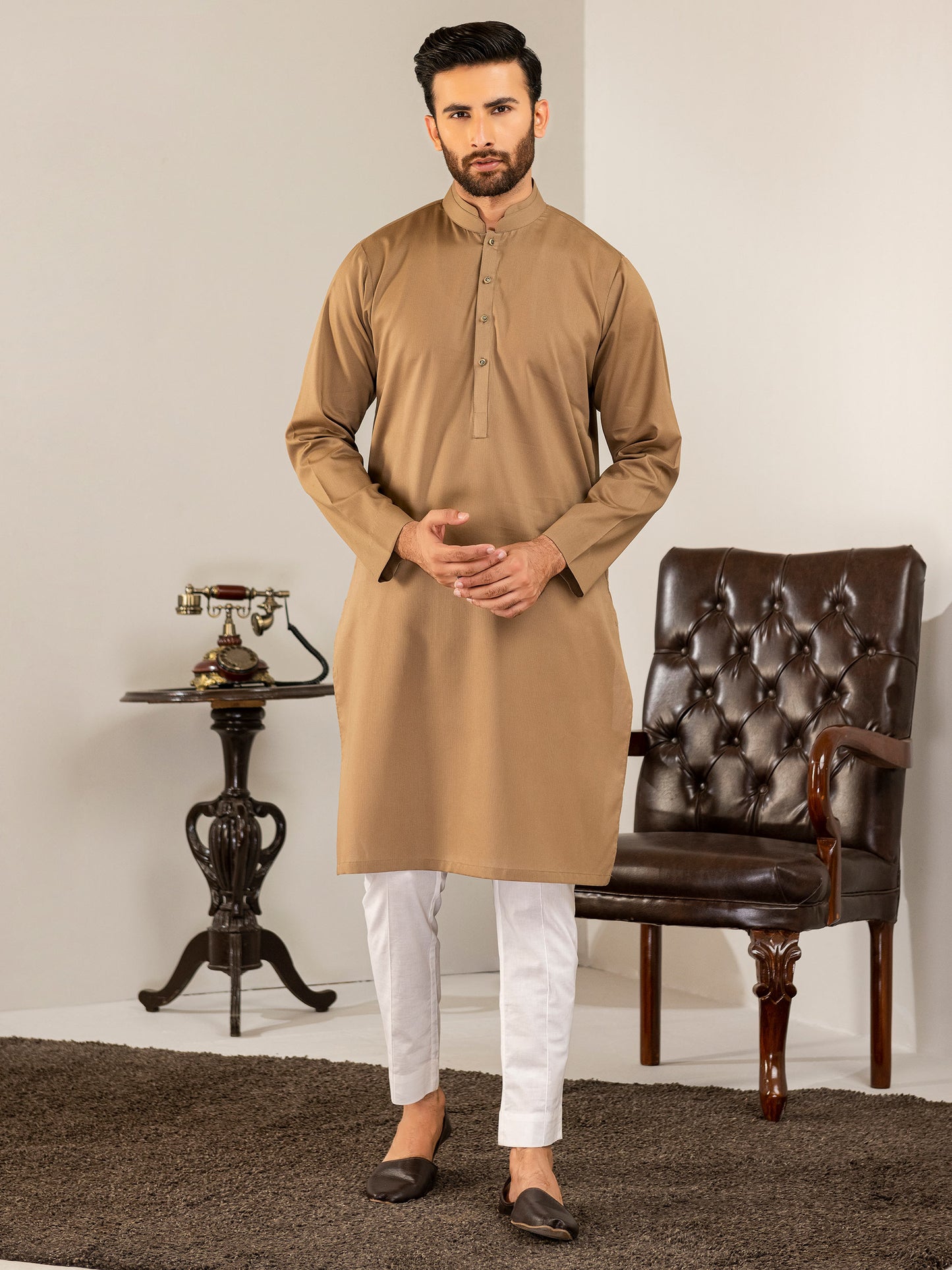 Dobby Kurta