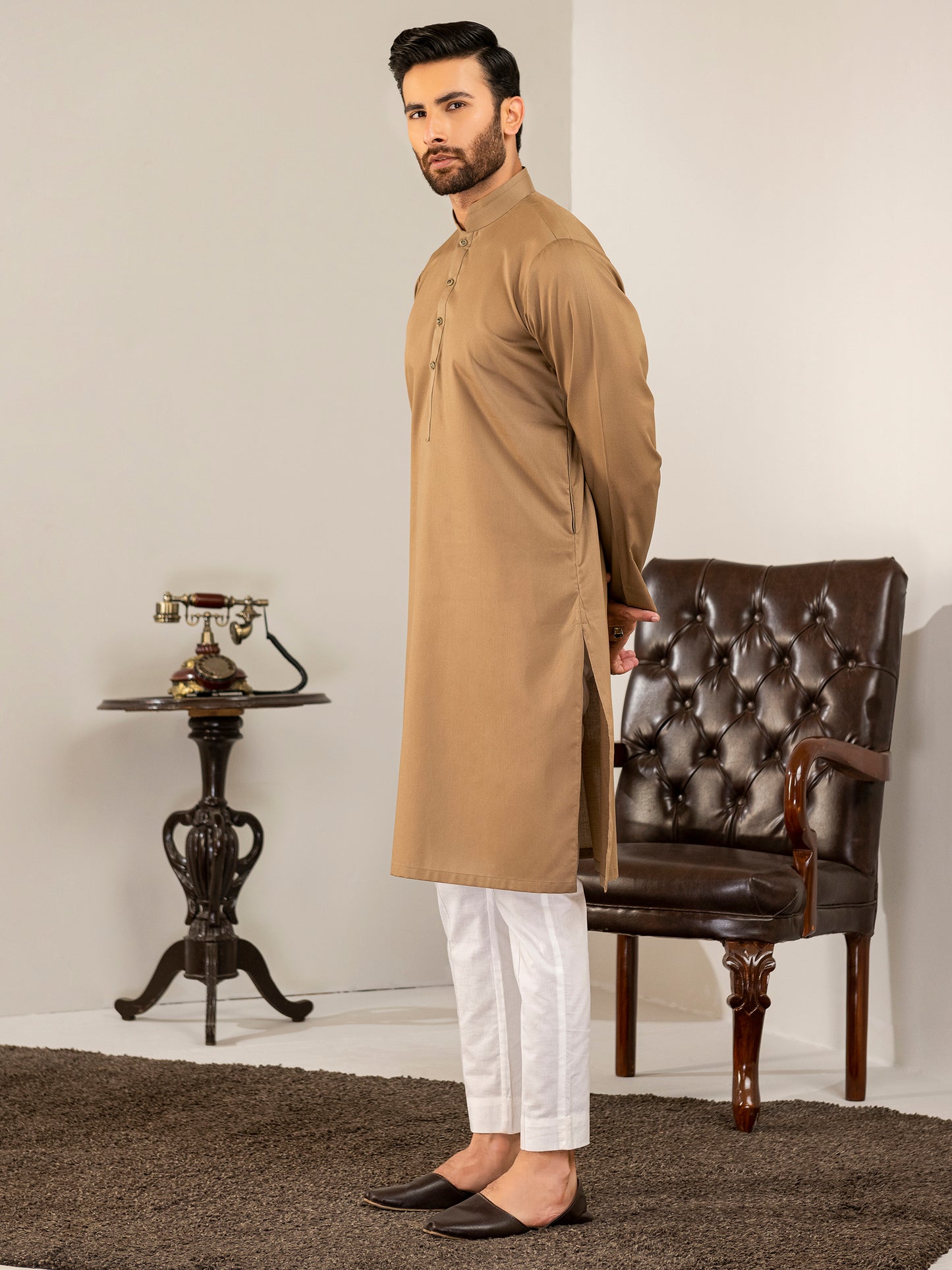 Dobby Kurta