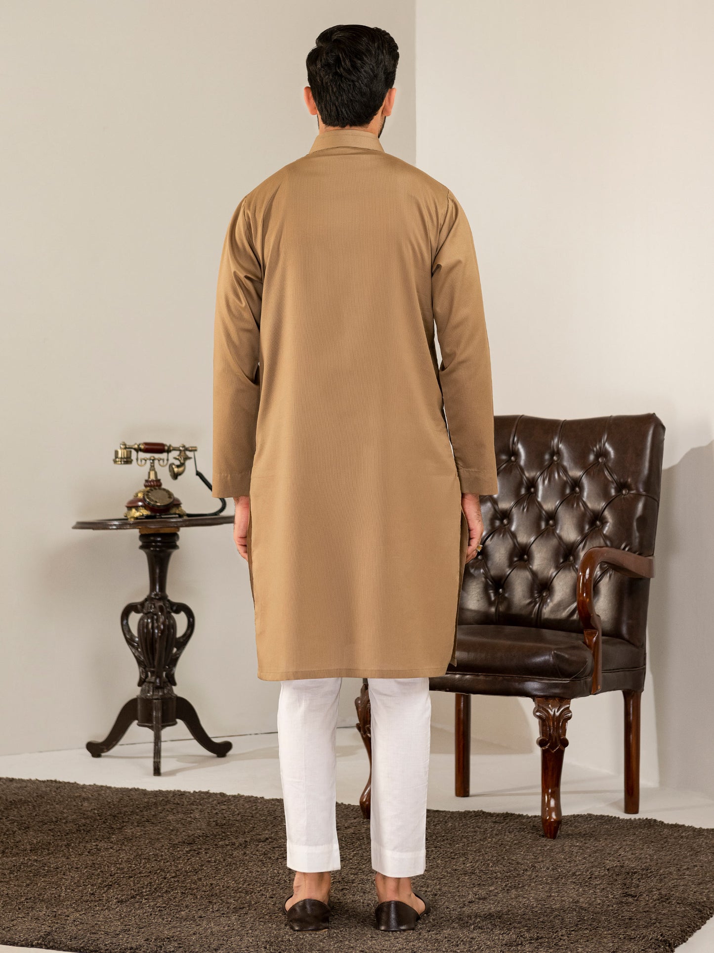 Dobby Kurta