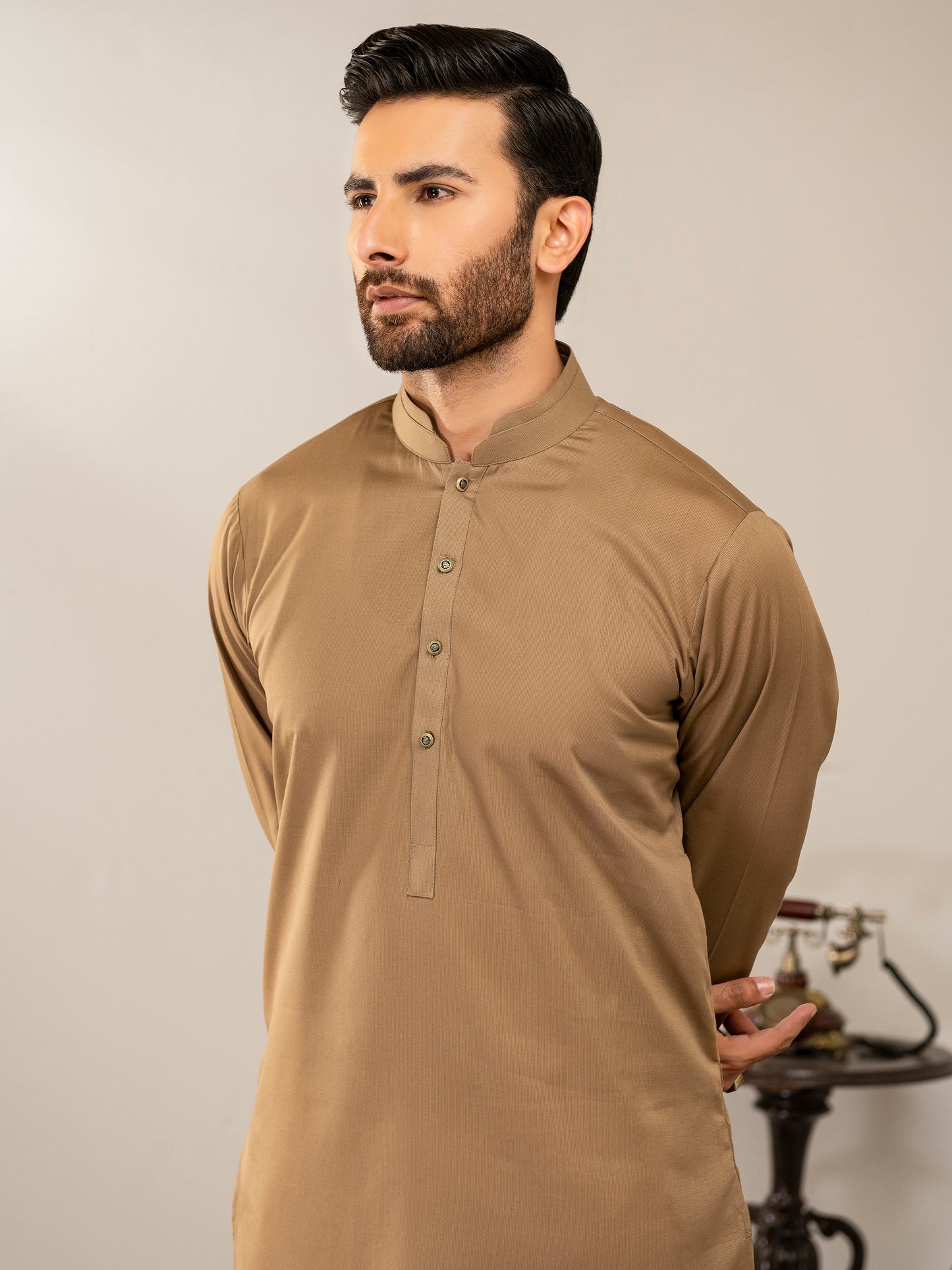 Dobby Kurta