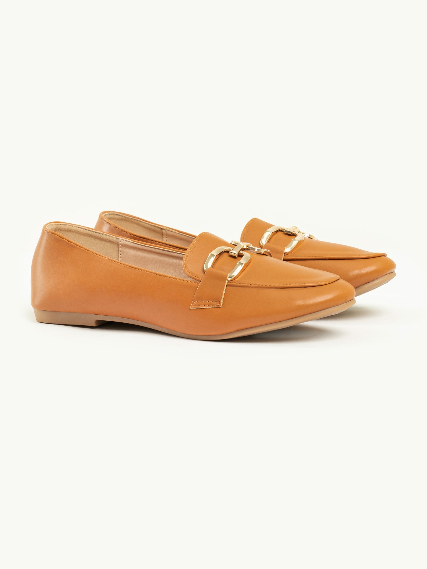 Classic Loafers