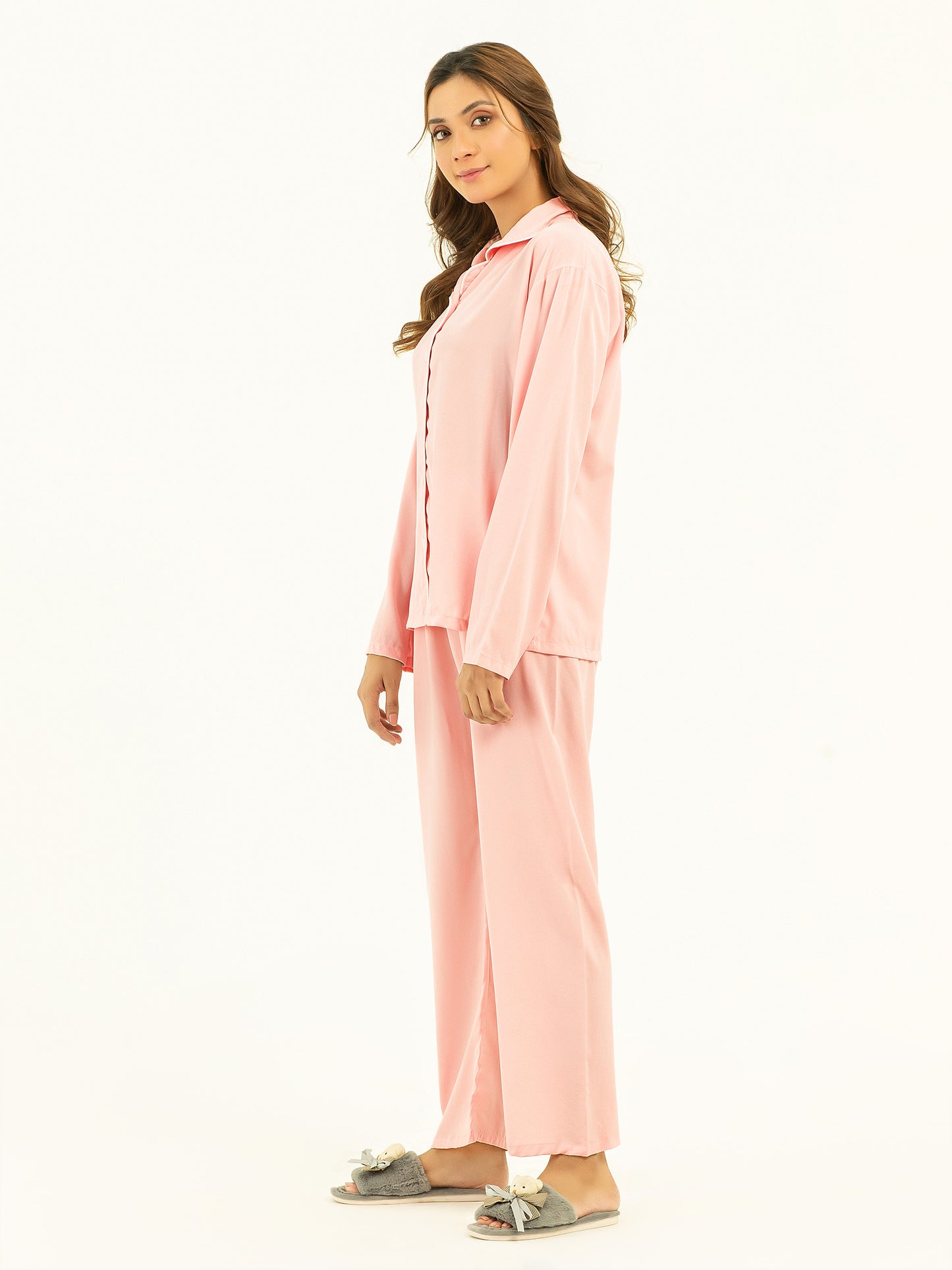 Dyed Grip Sleepwear