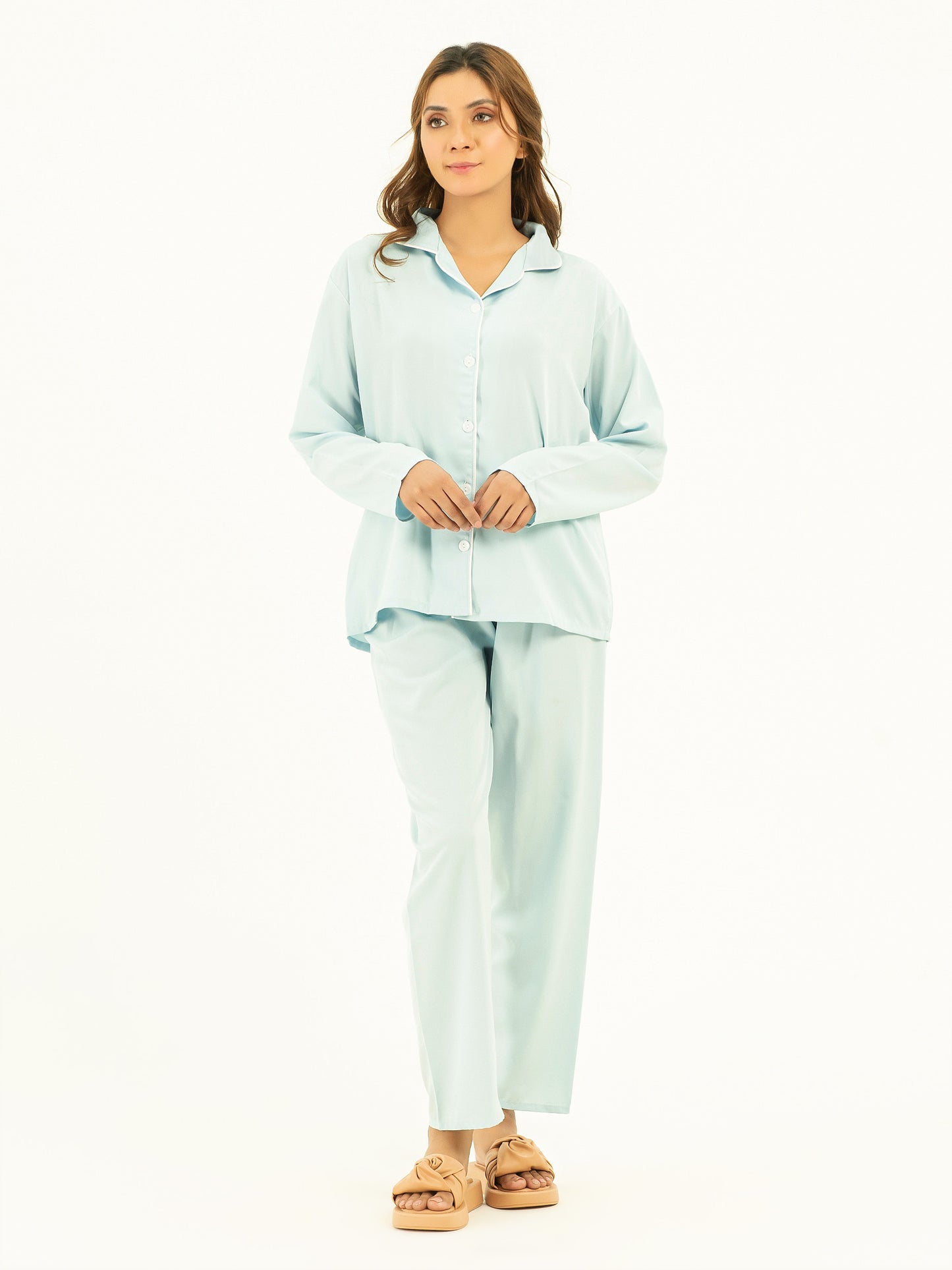 Dyed Grip Sleepwear