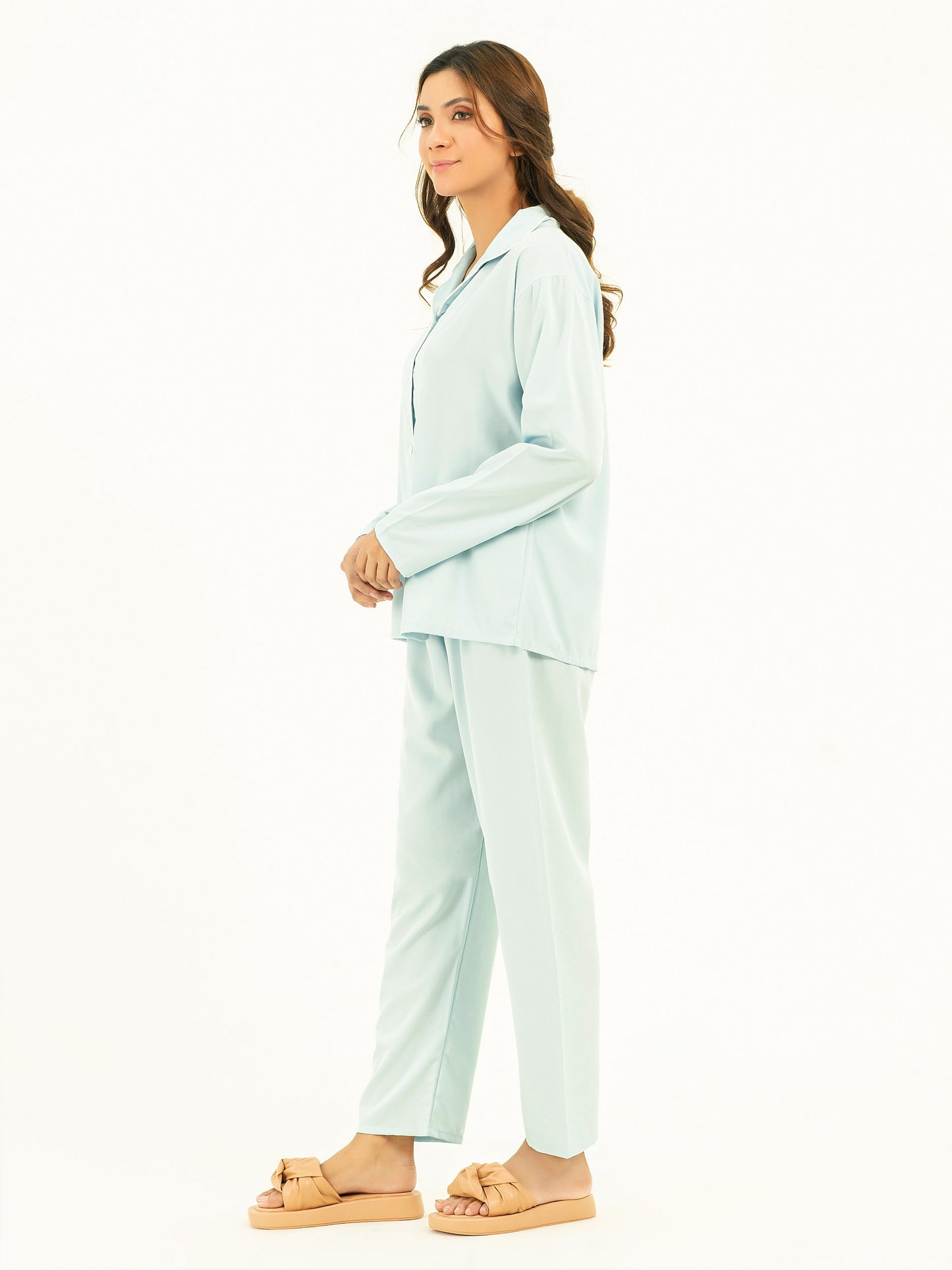 Dyed Grip Sleepwear