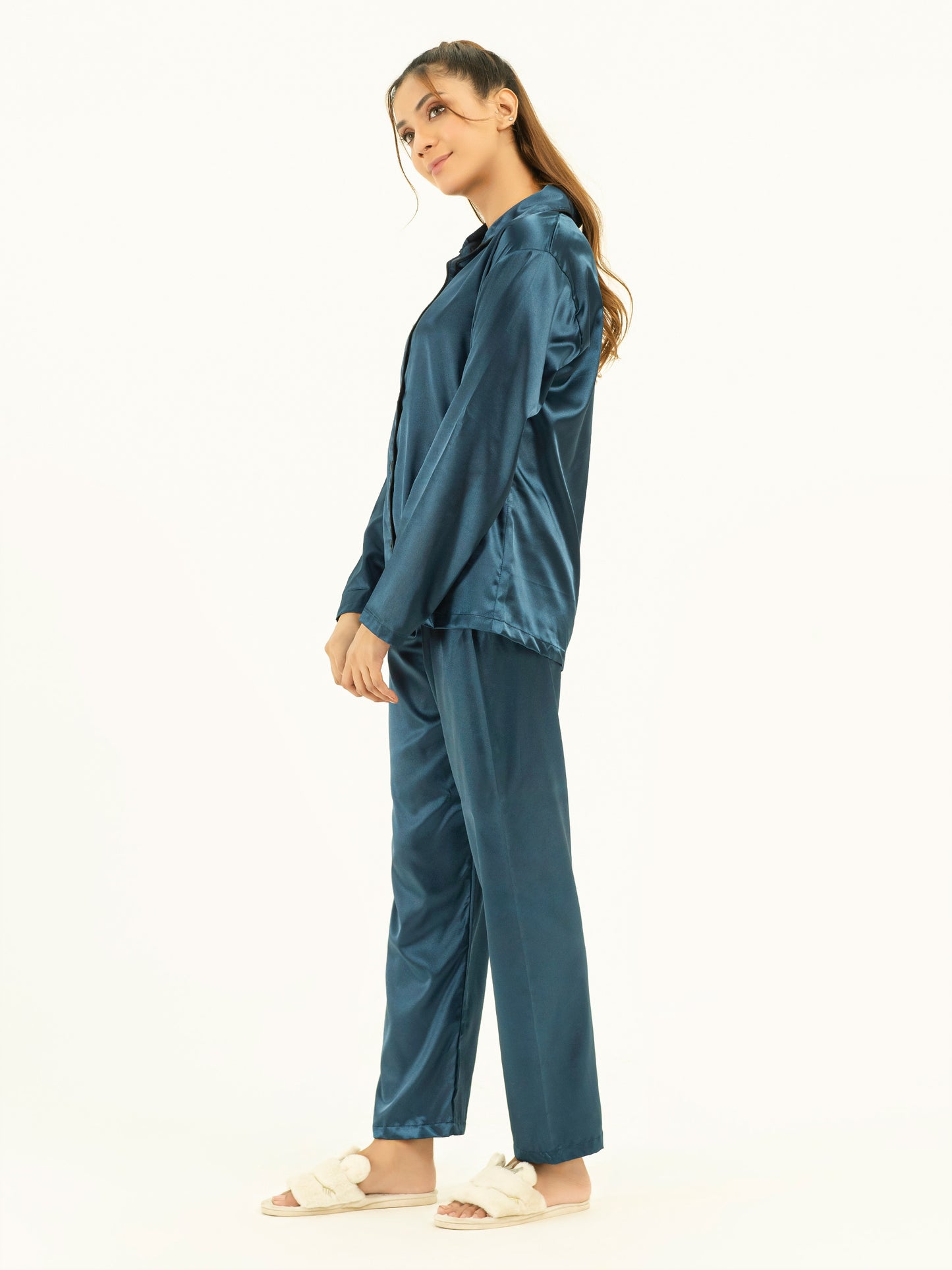 Dyed Grip Sleepwear