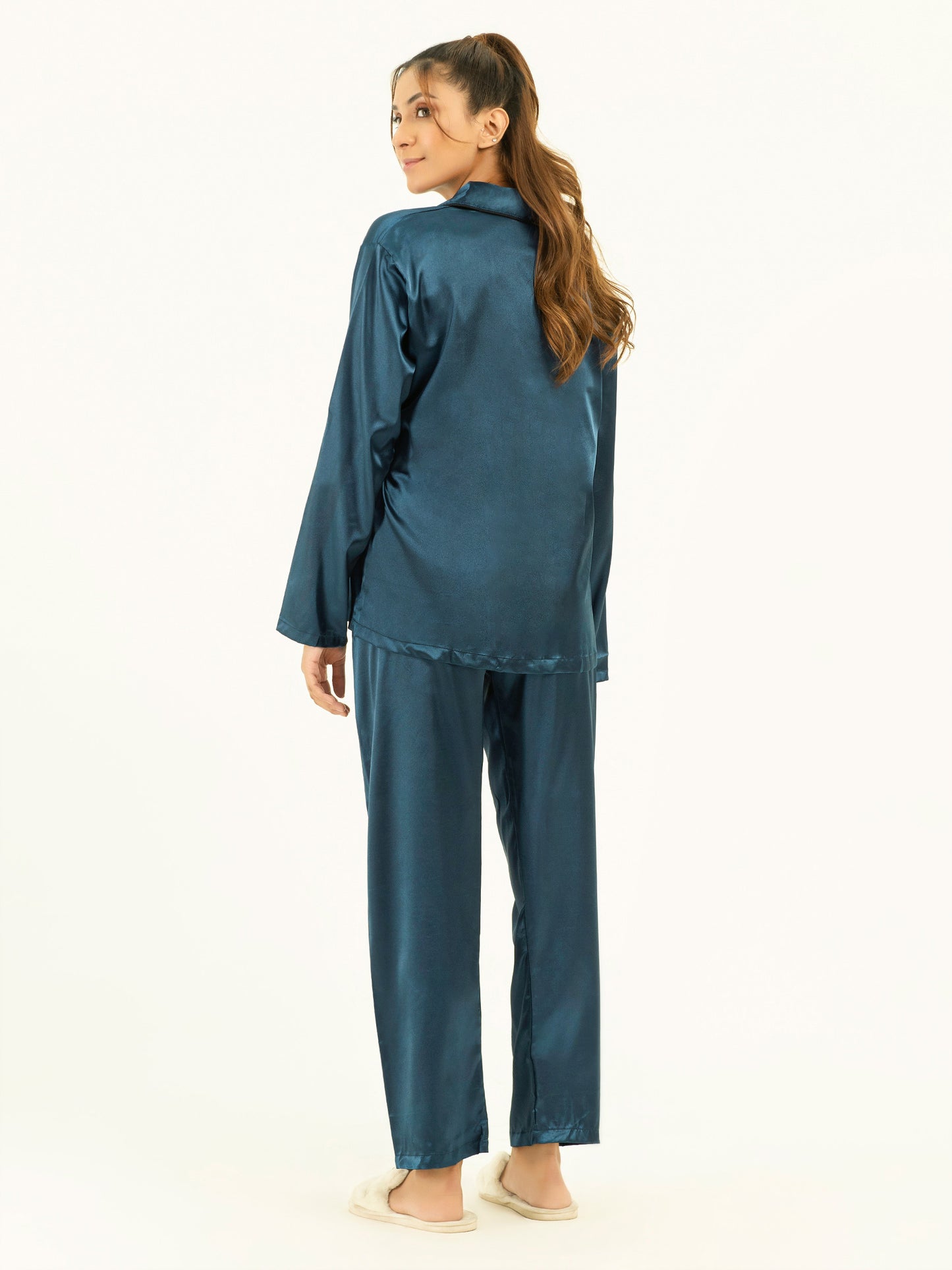 Dyed Grip Sleepwear