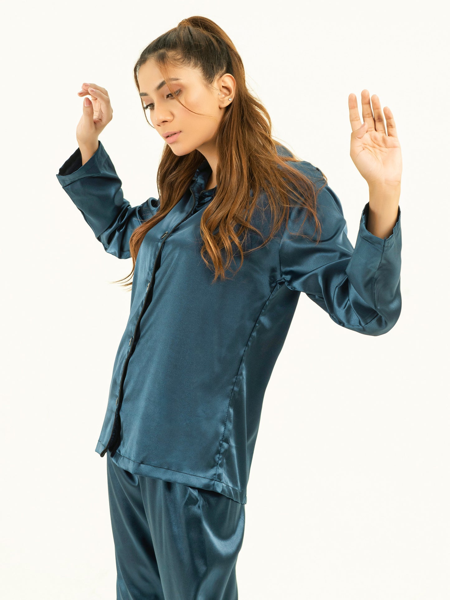 Dyed Grip Sleepwear