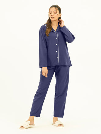 Dyed Grip Sleepwear