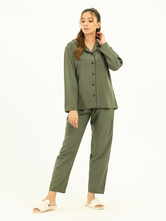 Dyed Grip Sleepwear