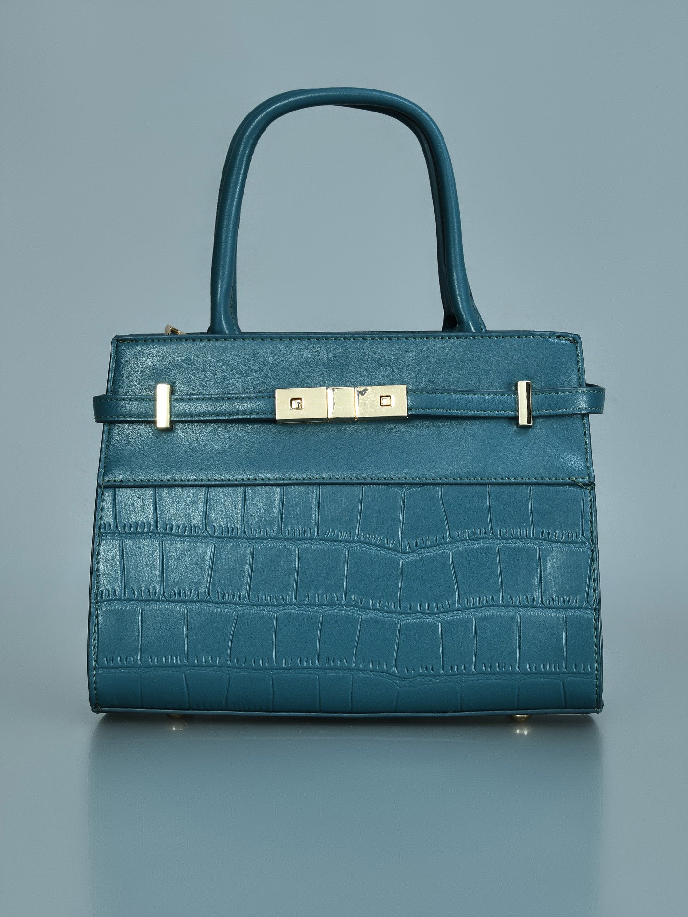 Textured Hand bag Textured Hand bag